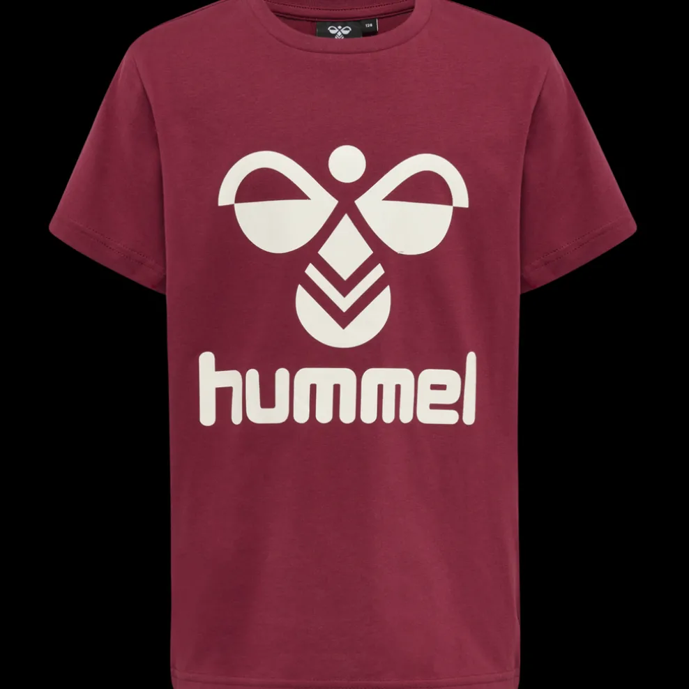 hmlTRES T-SHIRT S/S