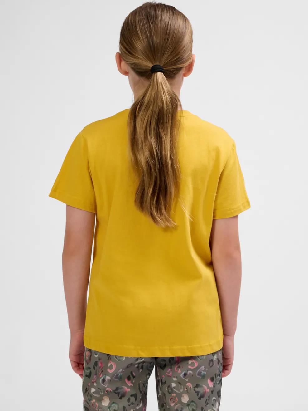 hmlTRES T-SHIRT S/S