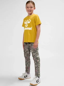 hmlTRES T-SHIRT S/S