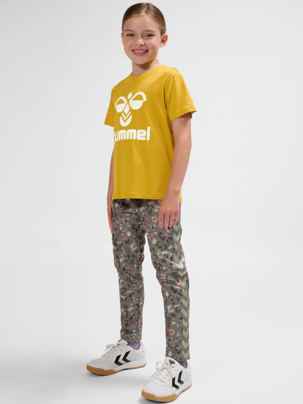hmlTRES T-SHIRT S/S
