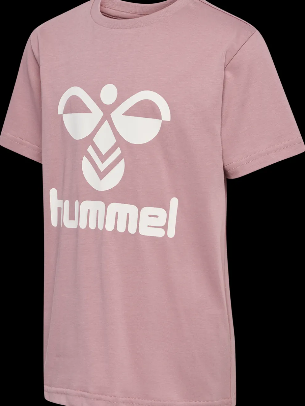 hmlTRES T-SHIRT S/S