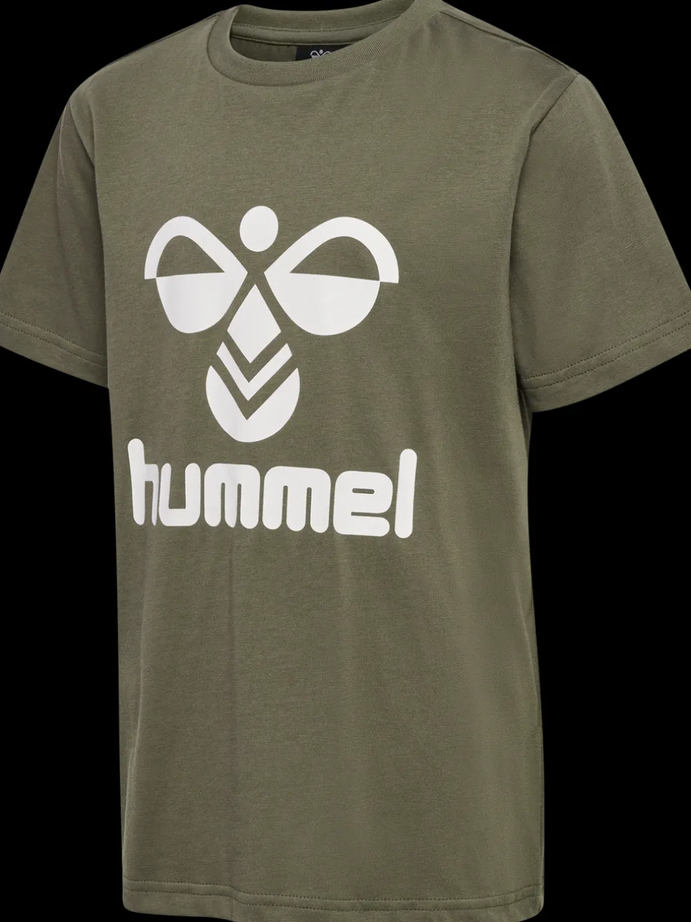 hmlTRES T-SHIRT S/S