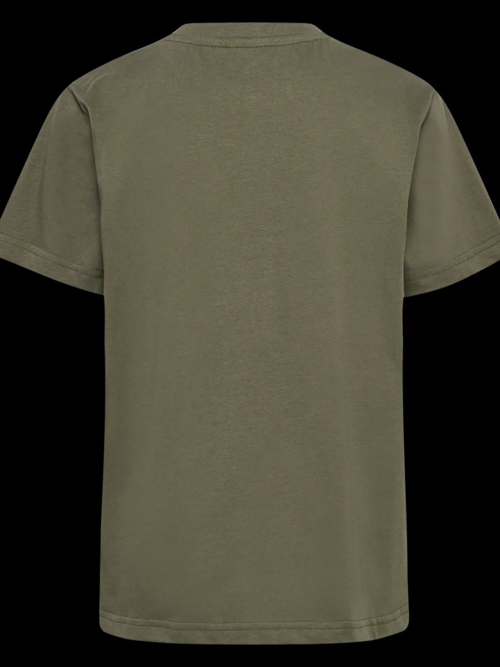 hmlTRES T-SHIRT S/S