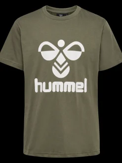hmlTRES T-SHIRT S/S