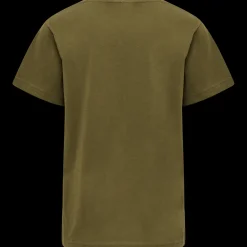 hmlTRES T-SHIRT S/S