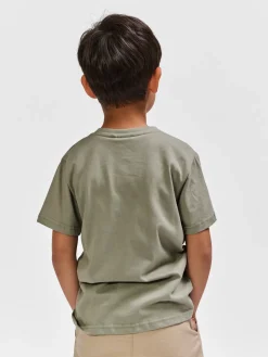 hmlTRES T-SHIRT S/S