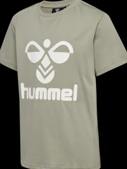 hmlTRES T-SHIRT S/S
