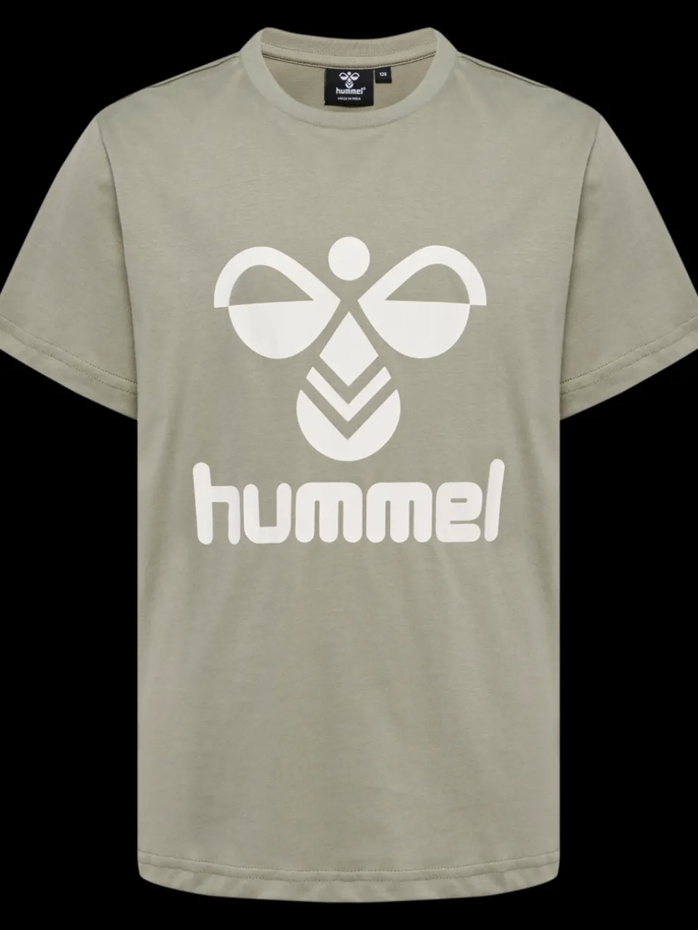 hmlTRES T-SHIRT S/S