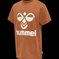 hmlTRES T-SHIRT S/S
