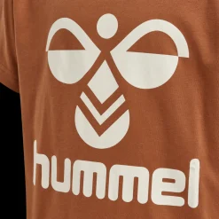 hmlTRES T-SHIRT S/S