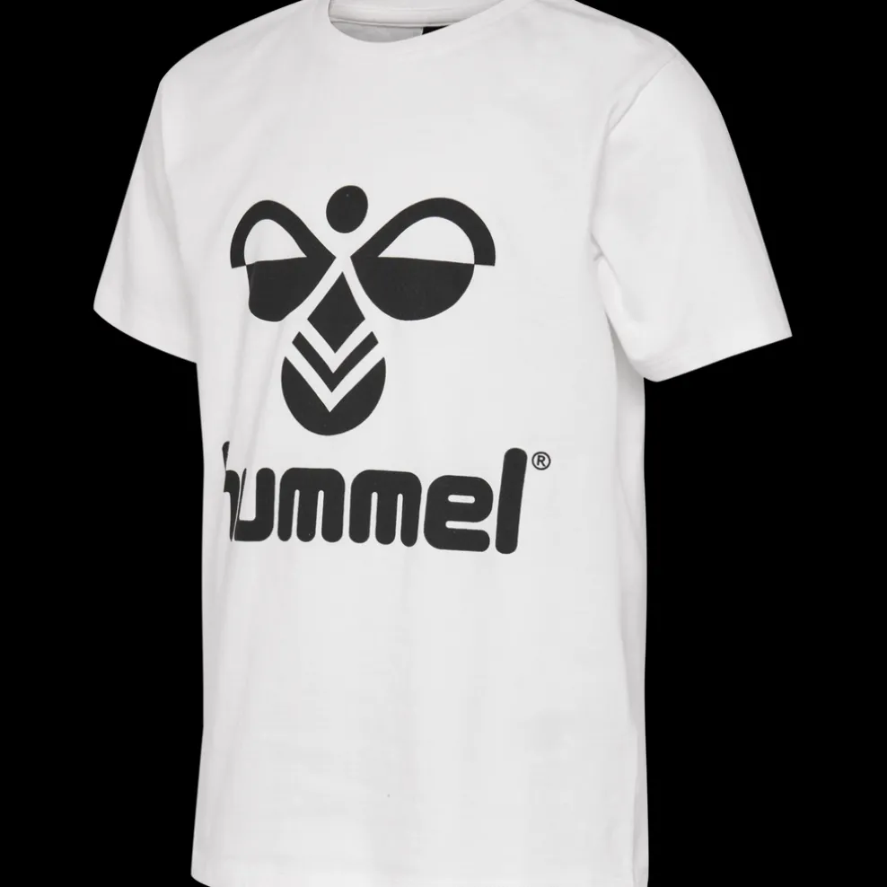 hmlTRES T-SHIRT S/S