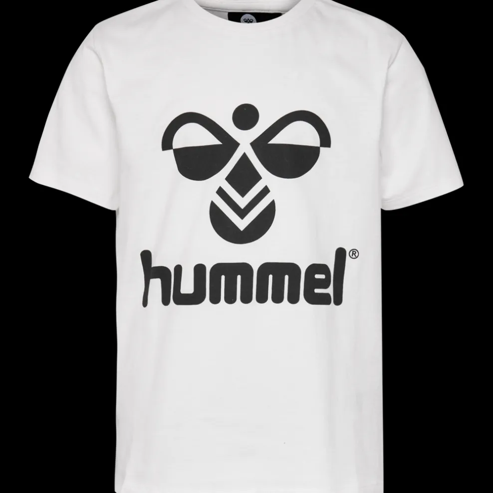 hmlTRES T-SHIRT S/S