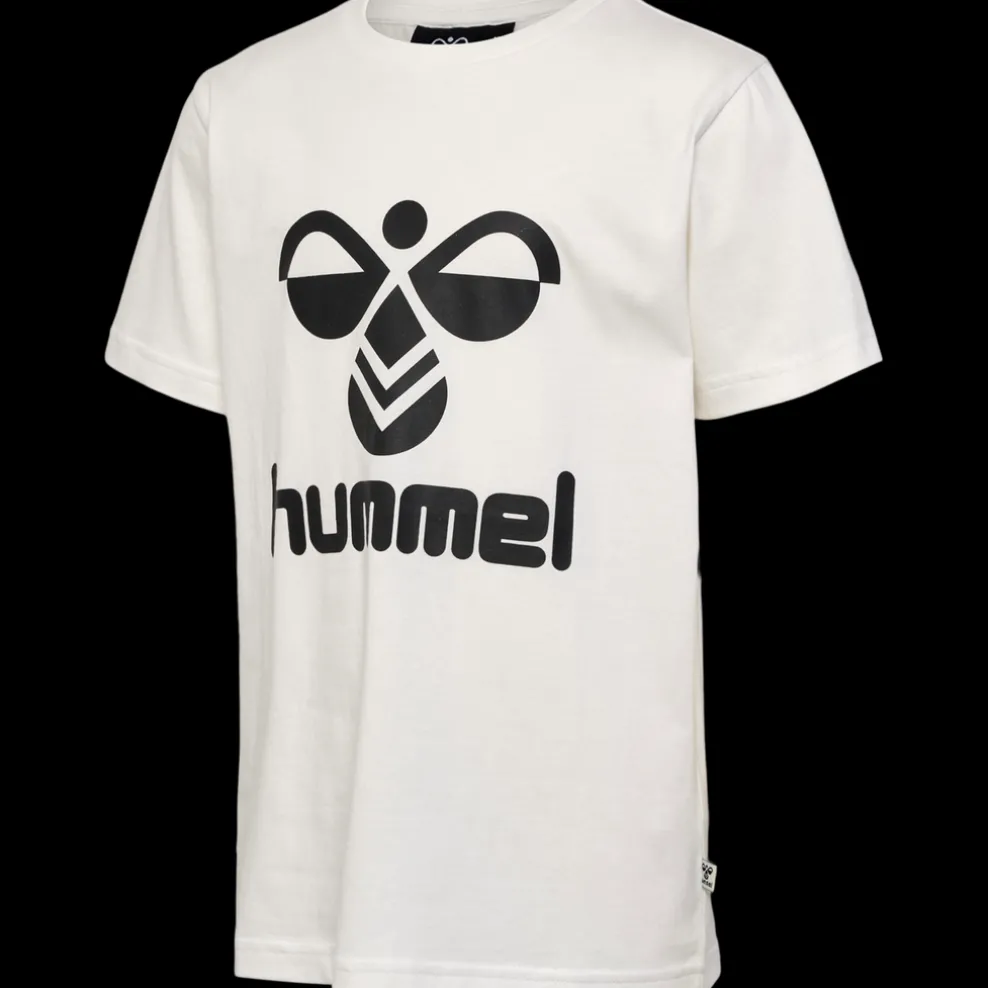 hmlTRES T-SHIRT S/S 2-PK