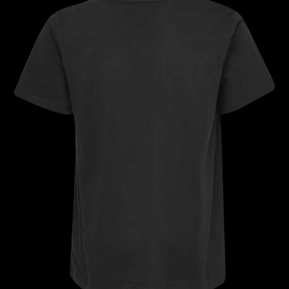 hmlTRES T-SHIRT S/S 2-PK