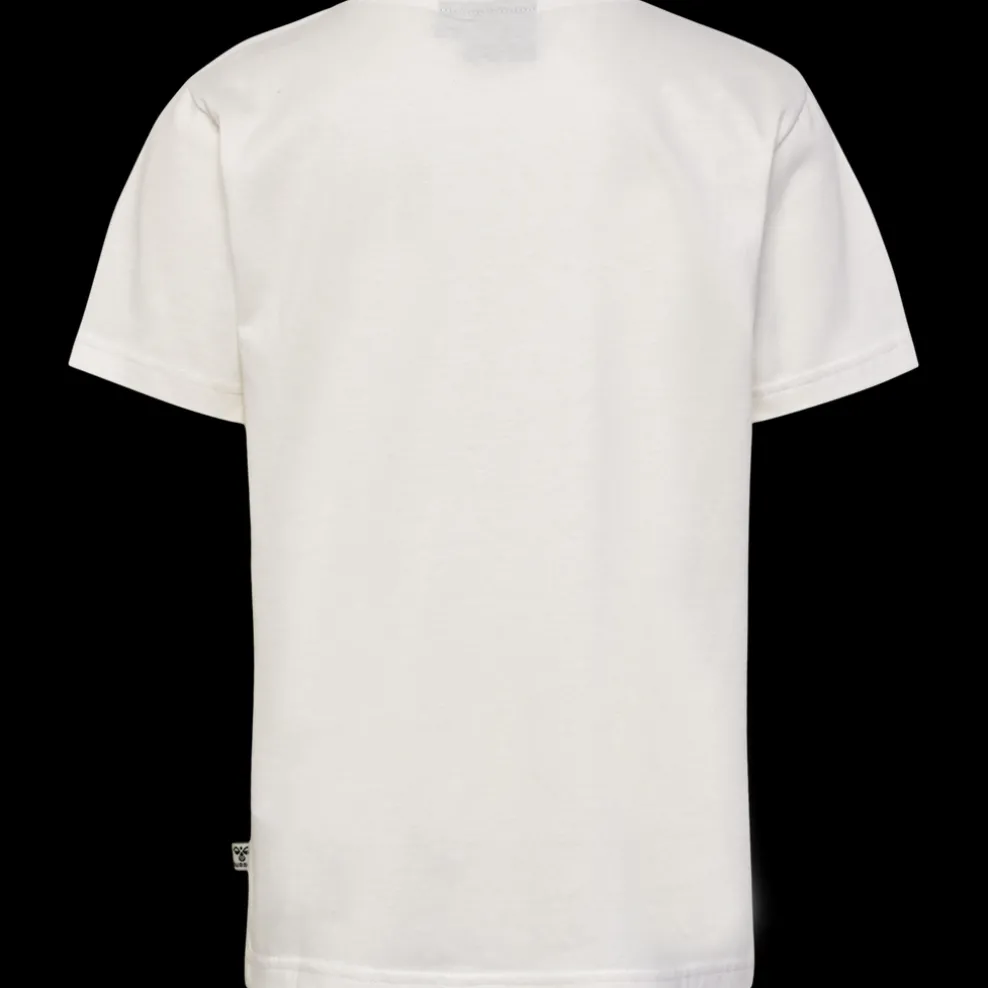 hmlTRES T-SHIRT S/S 2-PK