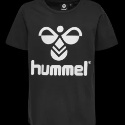 hmlTRES T-SHIRT S/S 2-PK
