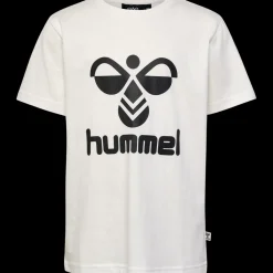 hmlTRES T-SHIRT S/S 2-PK
