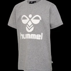hmlTRES T-SHIRT S/S 2-PK