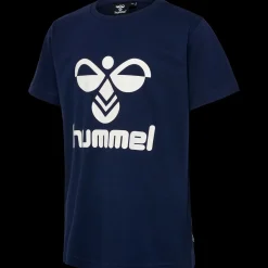hmlTRES T-SHIRT S/S 2-PK