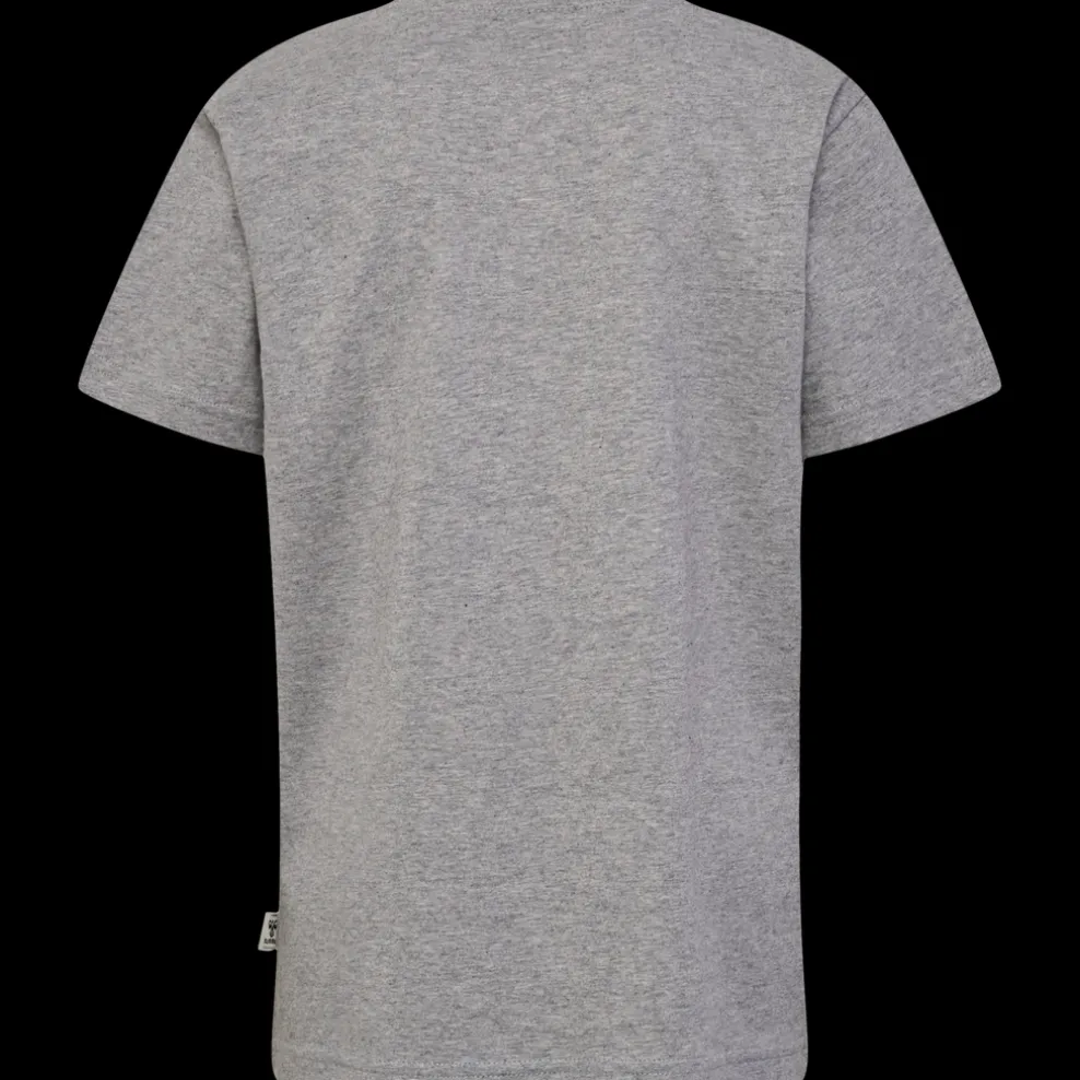 hmlTRES T-SHIRT S/S 2-PK