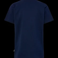 hmlTRES T-SHIRT S/S 2-PK