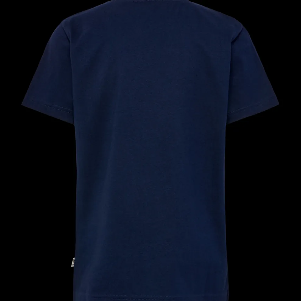 hmlTRES T-SHIRT S/S 2-PK