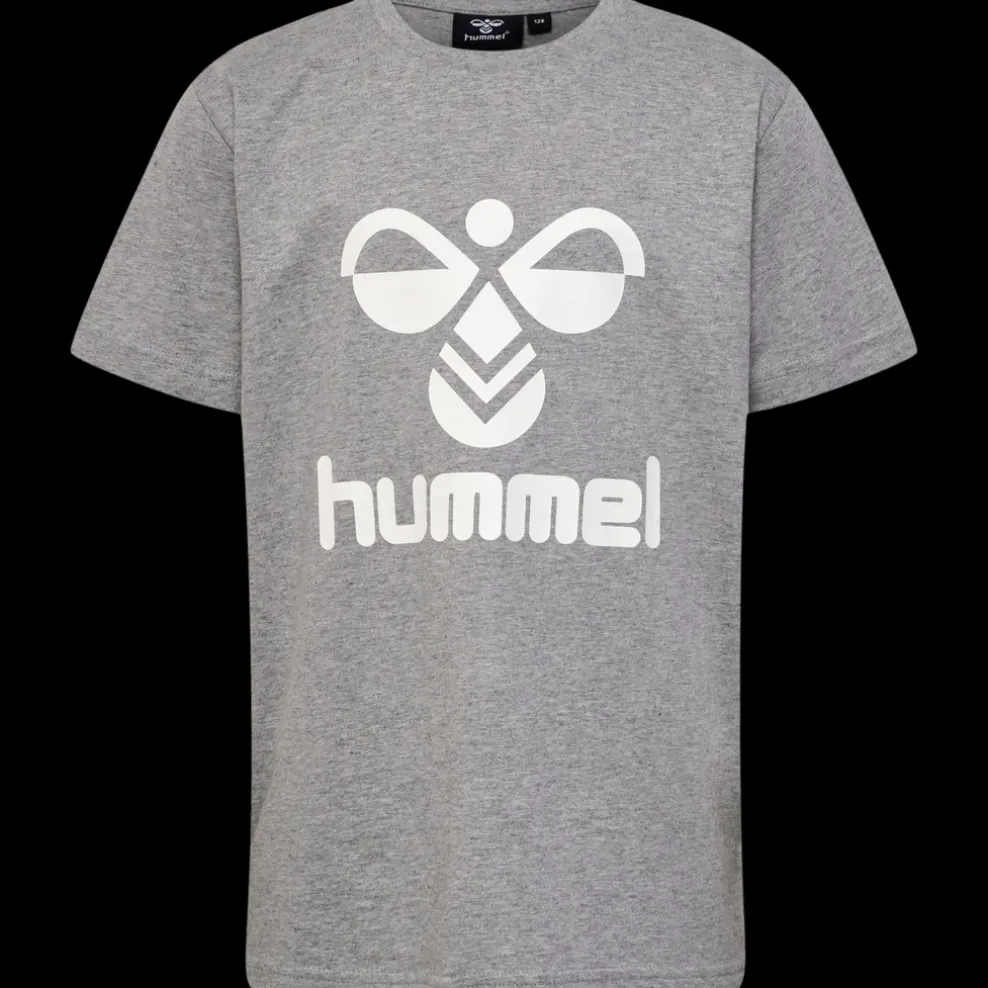hmlTRES T-SHIRT S/S 2-PK