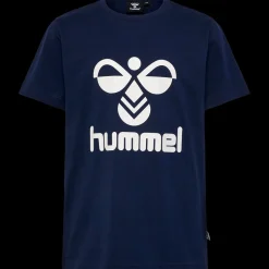 hmlTRES T-SHIRT S/S 2-PK