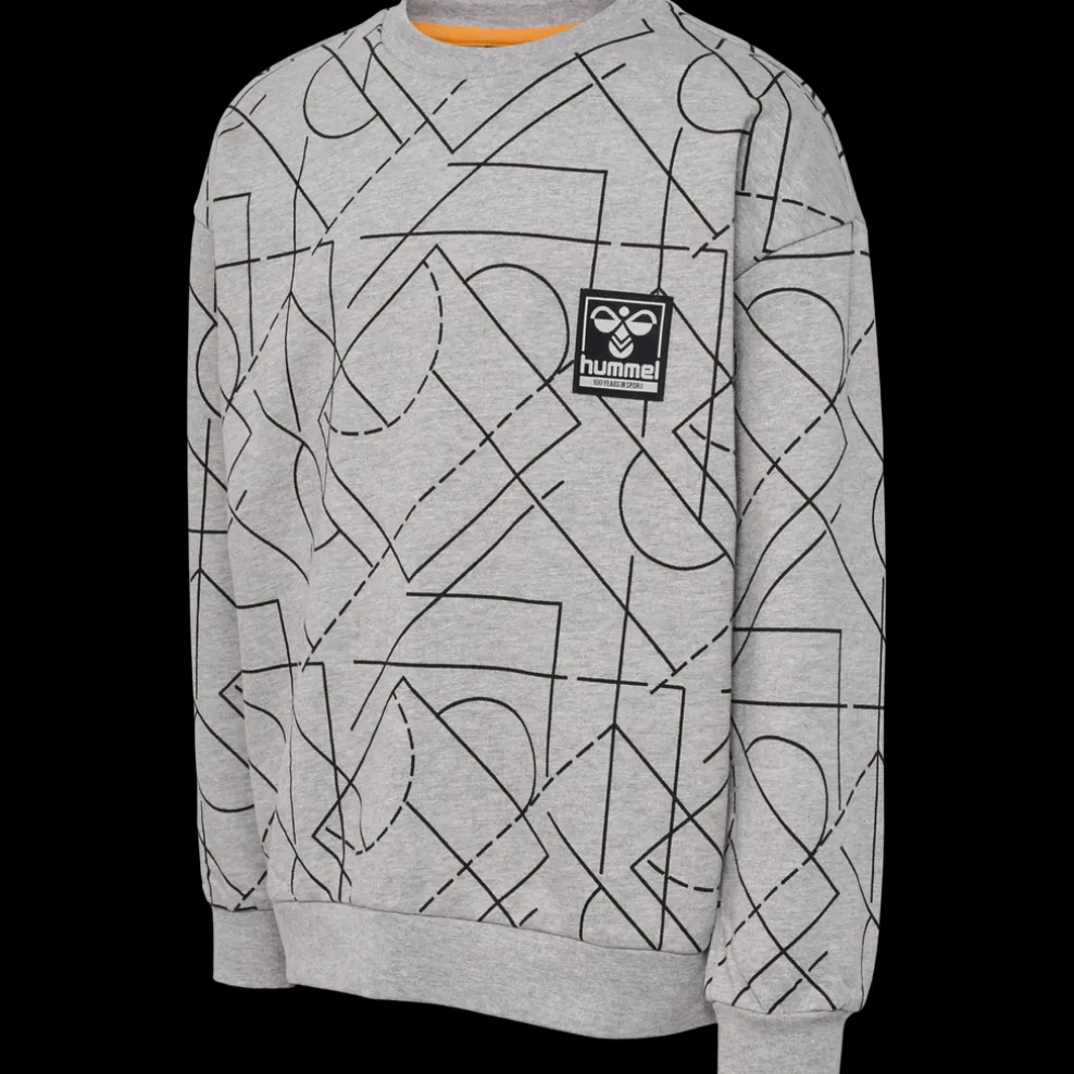 hmlTREVOR SWEATSHIRT