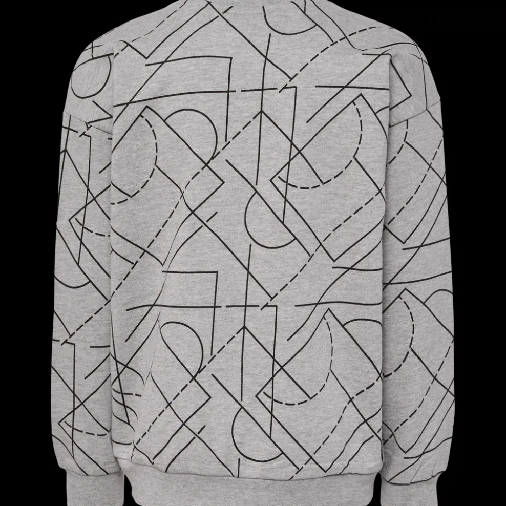 hmlTREVOR SWEATSHIRT