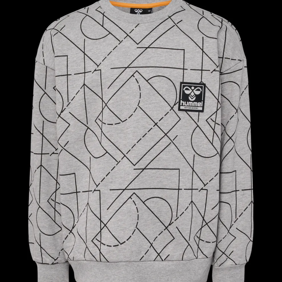 hmlTREVOR SWEATSHIRT