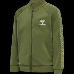 hmlTRICK ZIP JACKET