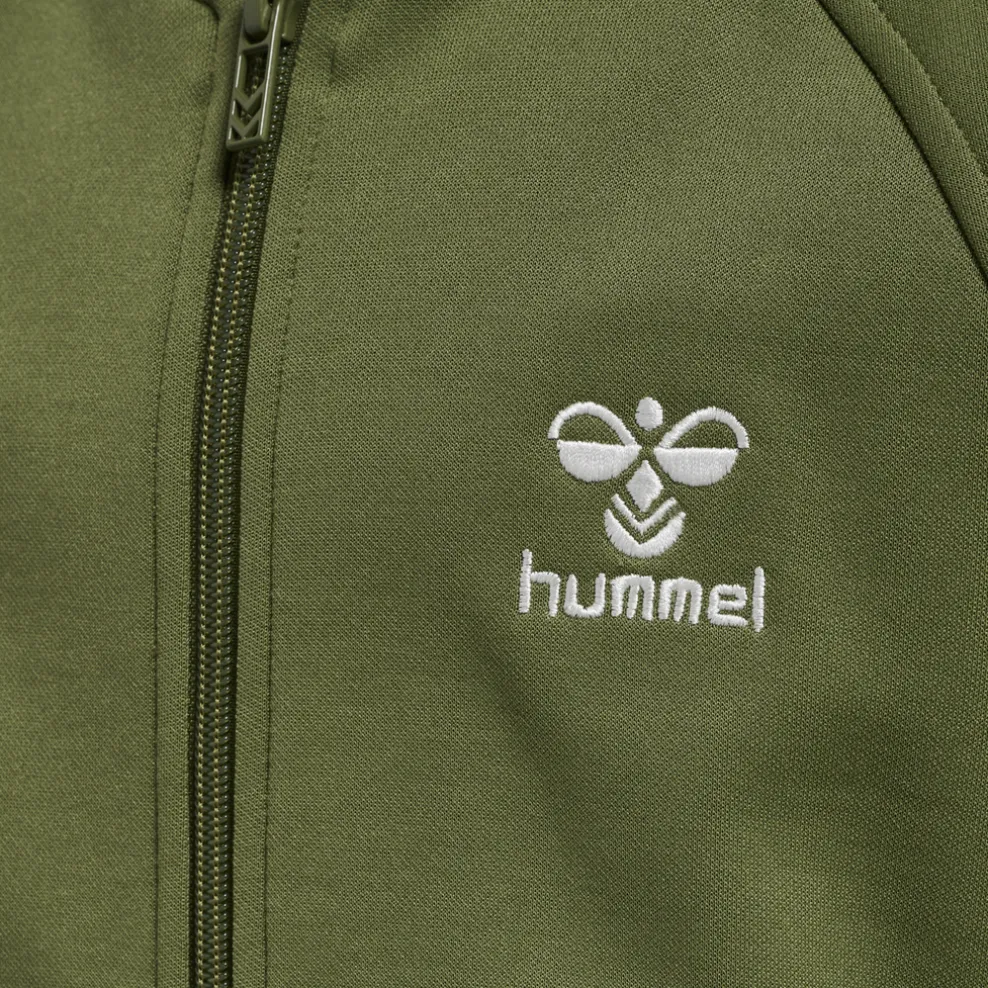 hmlTRICK ZIP JACKET