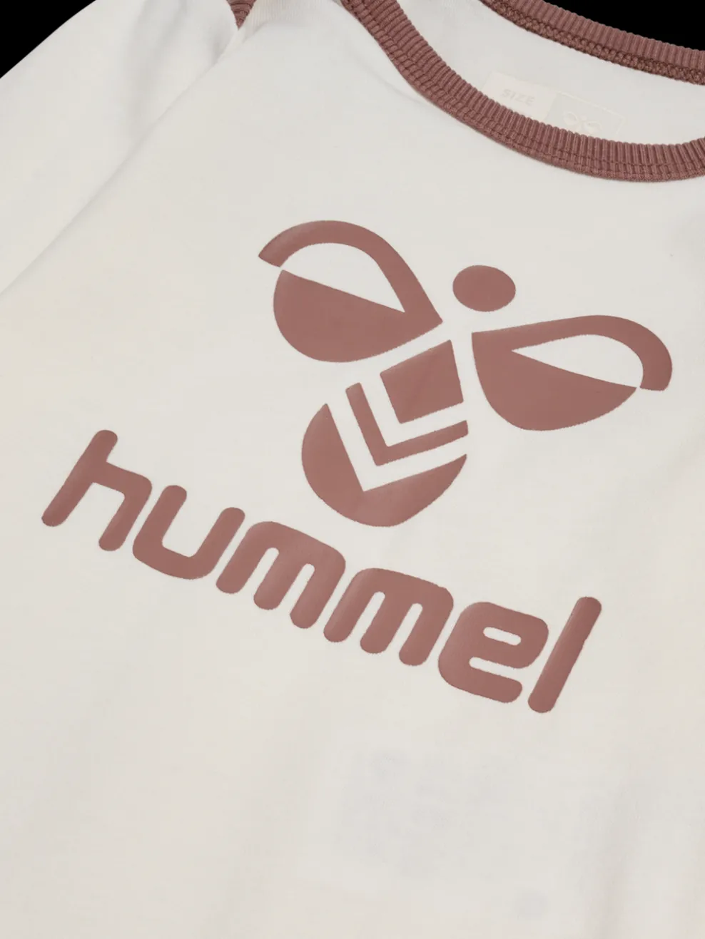 hmlTRIO CREWSUIT SET
