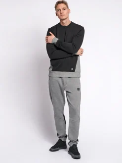 hmlTROPPER SWEATSHIRT