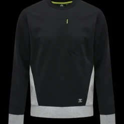 hmlTROPPER SWEATSHIRT