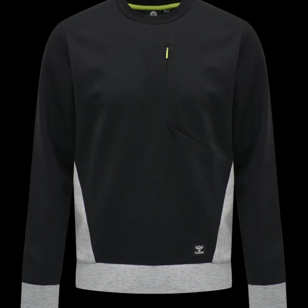 hmlTROPPER SWEATSHIRT