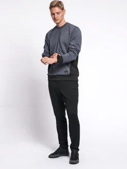 hmlTROPPER SWEATSHIRT