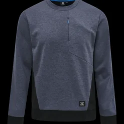 hmlTROPPER SWEATSHIRT