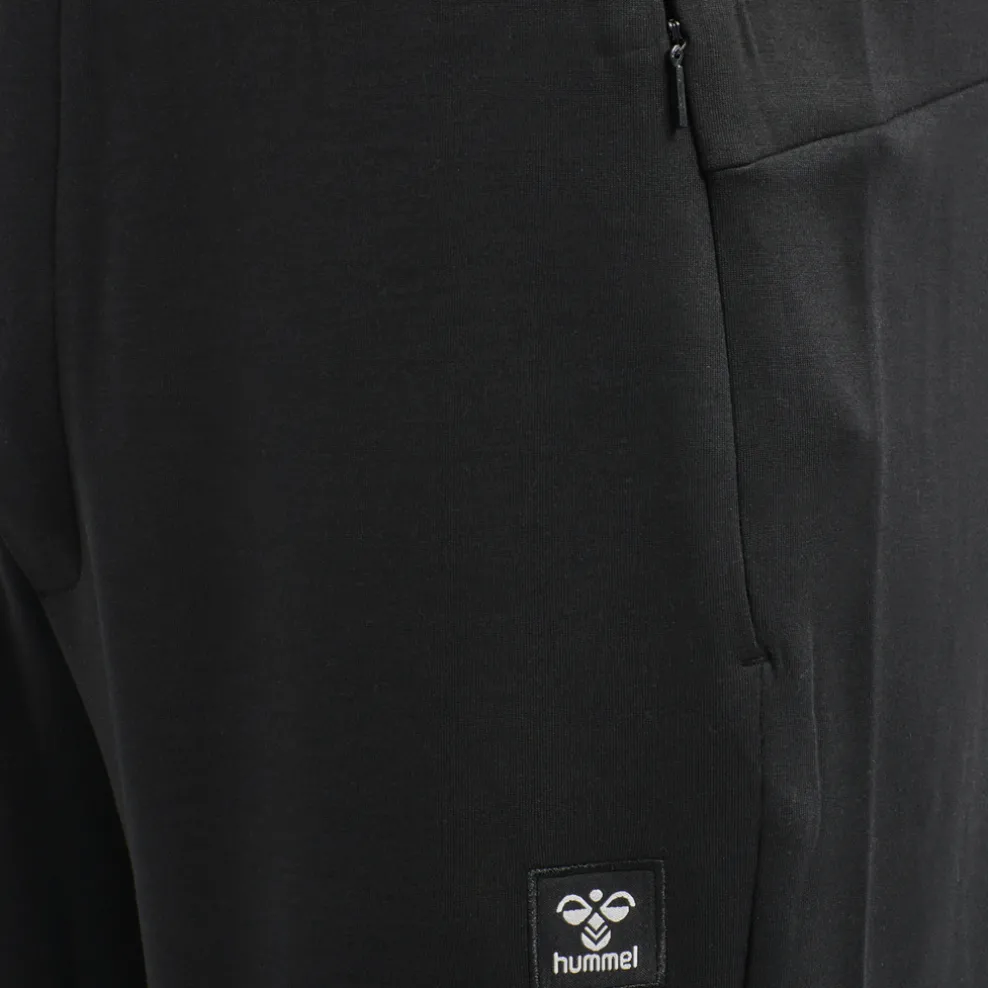 hmlTROPPER TAPERED PANTS