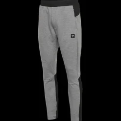 hmlTROPPER TAPERED PANTS