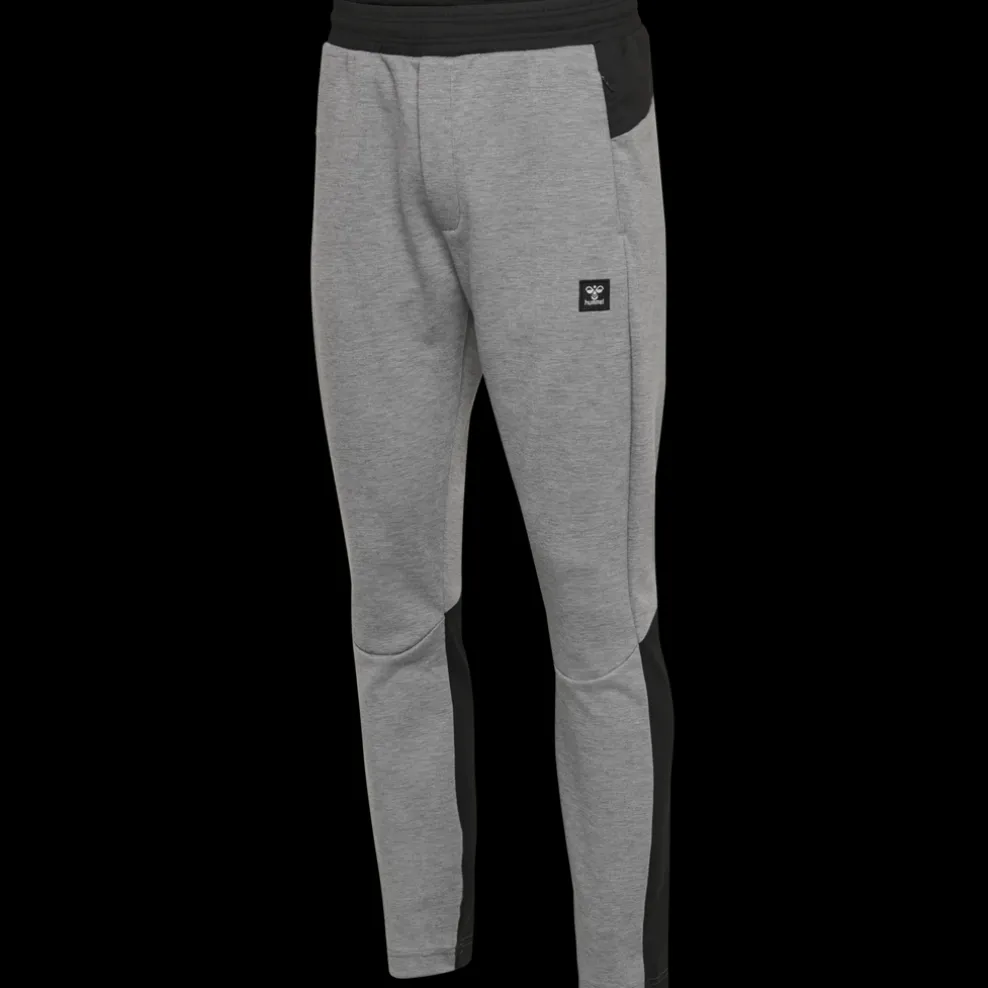 hmlTROPPER TAPERED PANTS