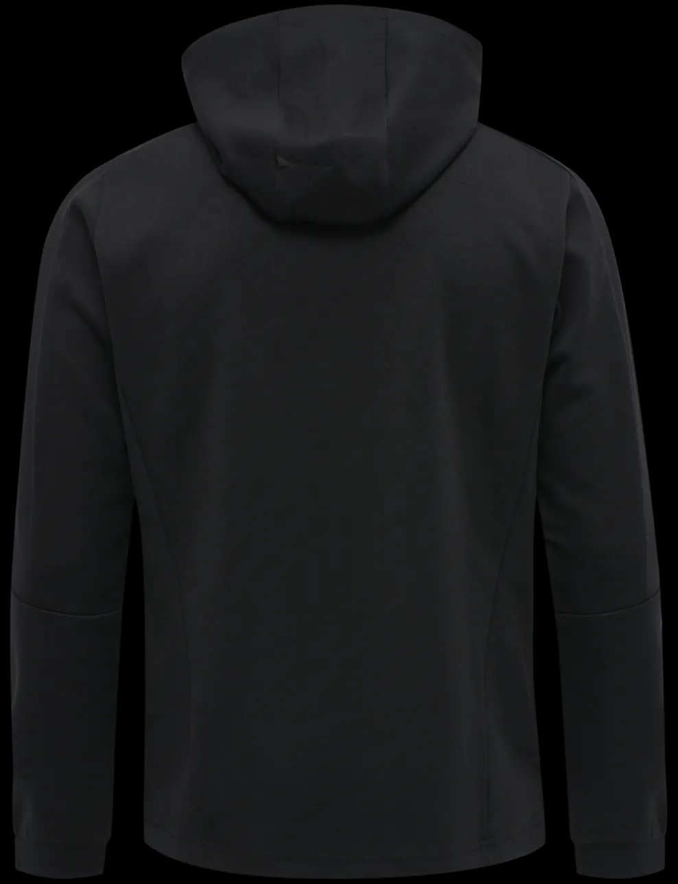hmlTROPPER ZIP HOODIE
