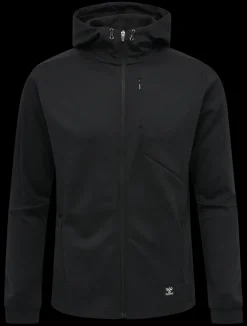 hmlTROPPER ZIP HOODIE