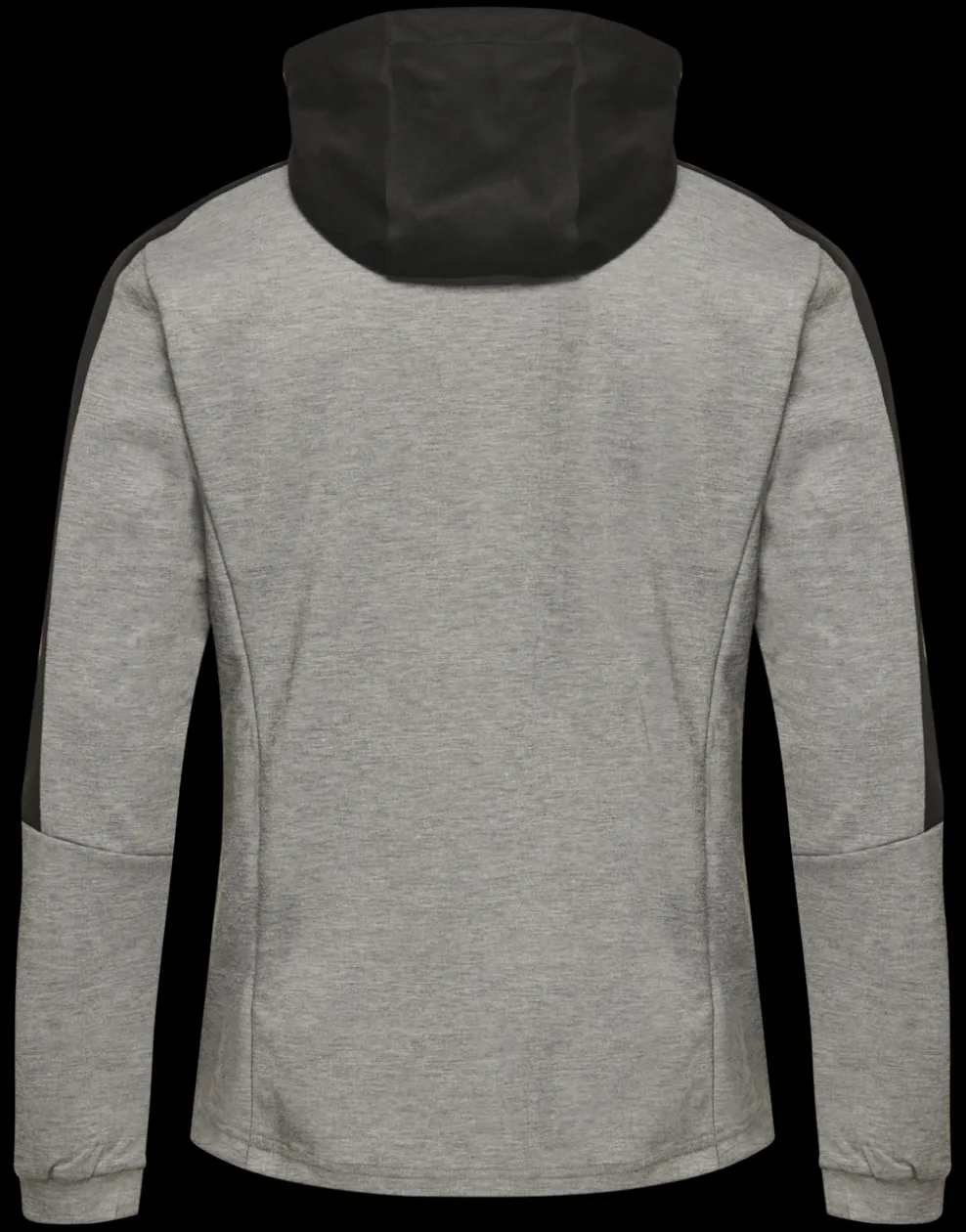 hmlTROPPER ZIP HOODIE