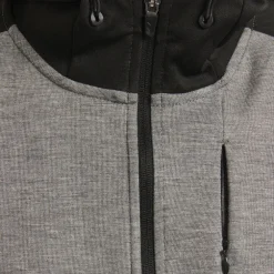 hmlTROPPER ZIP HOODIE