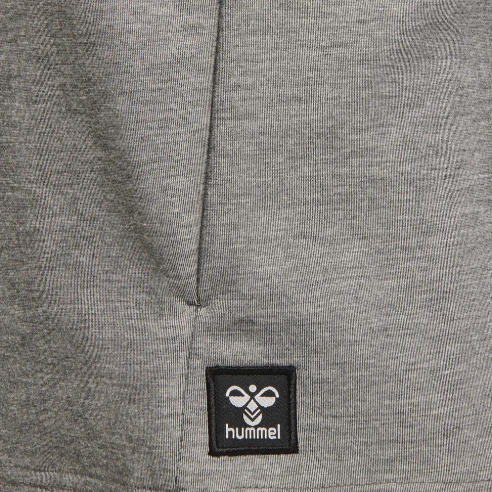 hmlTROPPER ZIP HOODIE