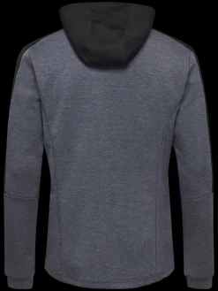 hmlTROPPER ZIP HOODIE