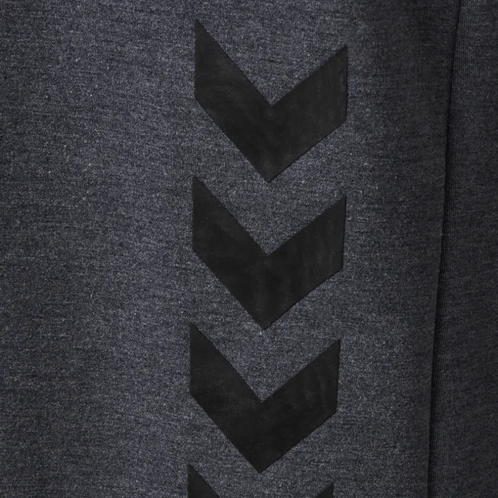 hmlTROPPER ZIP HOODIE