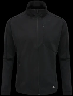 hmlTROPPER ZIP JACKET